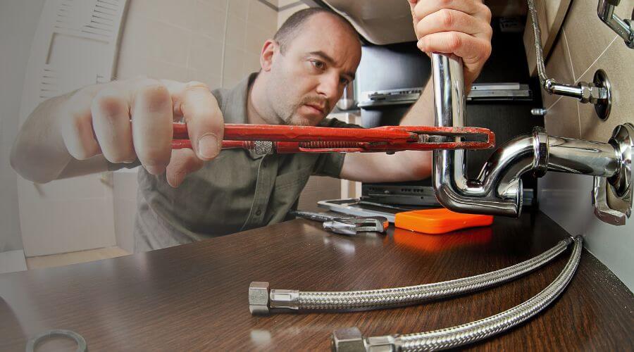 Professional sink repair in Cambridge, MN